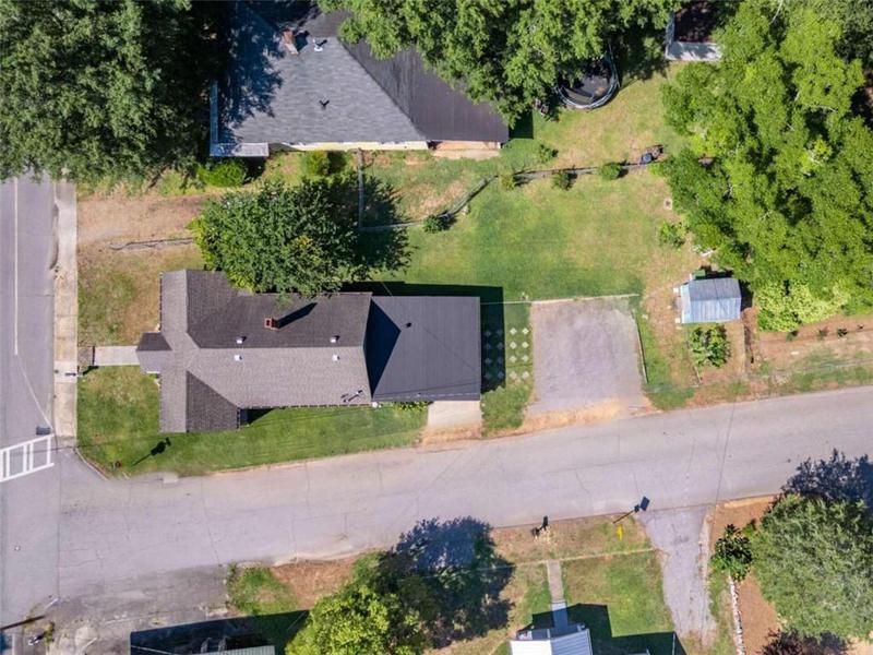 Image for property 245 Alcovy Street, Monroe, GA 30655