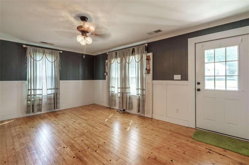 Image for property 245 Alcovy Street, Monroe, GA 30655