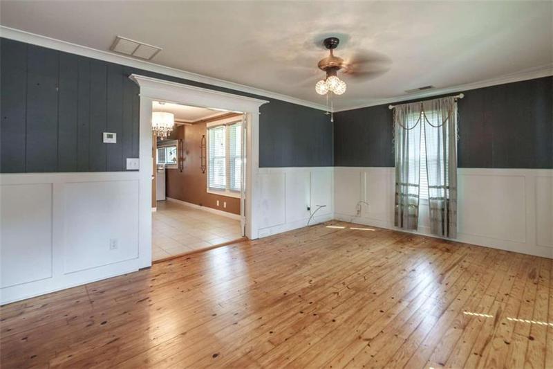Image for property 245 Alcovy Street, Monroe, GA 30655