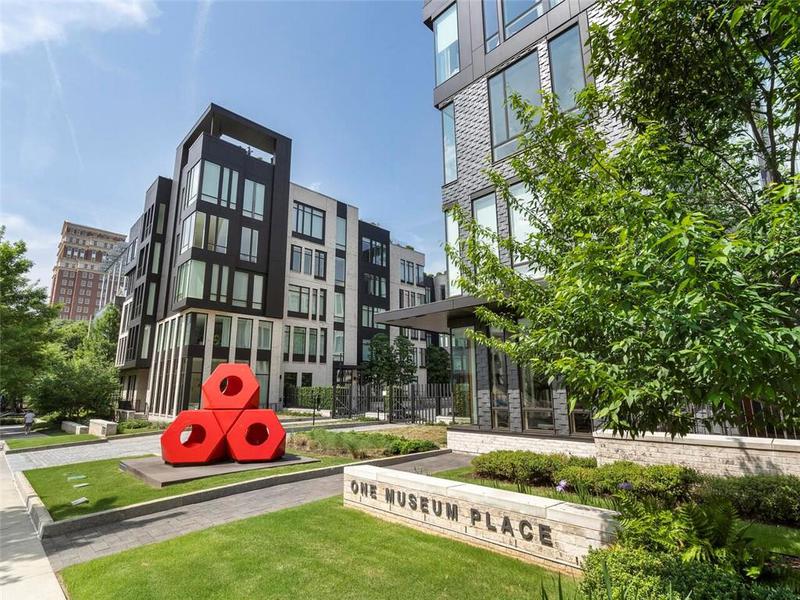 Image for property 1301 Peachtree Street 5G, Atlanta, GA 30309