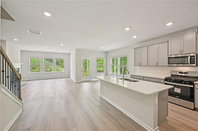 Image for property 33 Sequoia Lane, Dawsonville, GA 30534