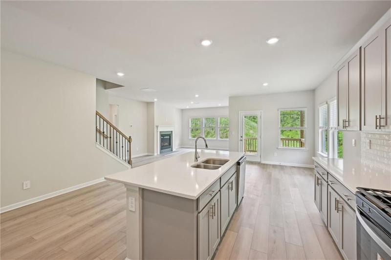 Image for property 33 Sequoia Lane, Dawsonville, GA 30534