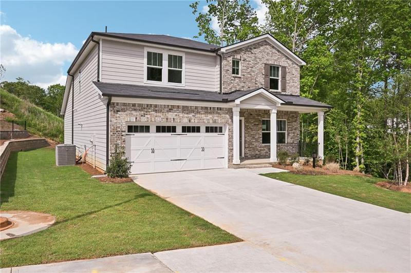 Image for property 33 Sequoia Lane, Dawsonville, GA 30534