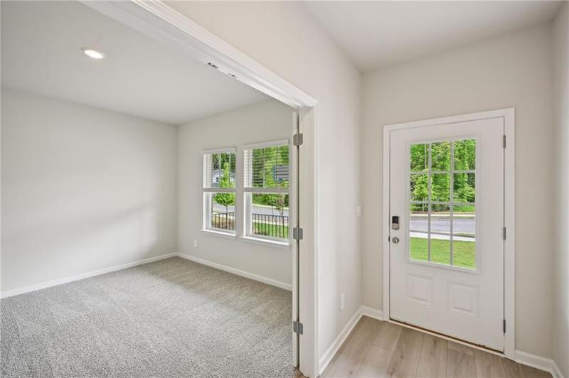 Image for property 33 Sequoia Lane, Dawsonville, GA 30534