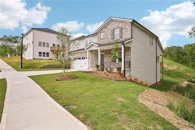 Image for property 33 Sequoia Lane, Dawsonville, GA 30534