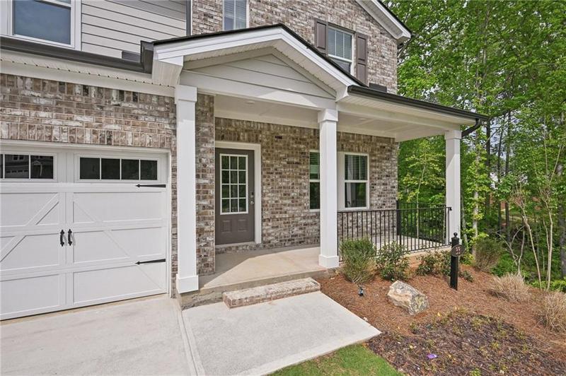 Image for property 33 Sequoia Lane, Dawsonville, GA 30534