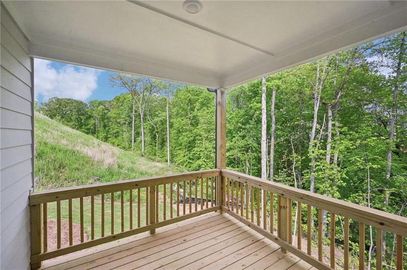 Image for property 33 Sequoia Lane, Dawsonville, GA 30534