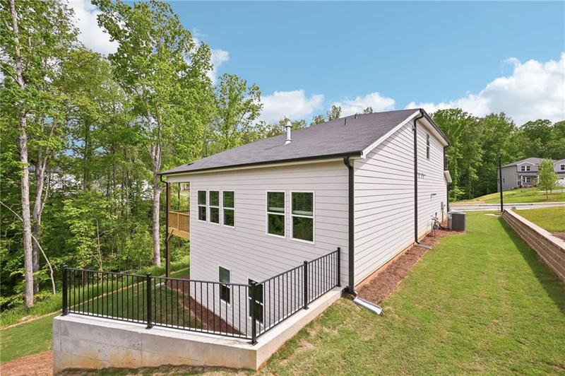 Image for property 33 Sequoia Lane, Dawsonville, GA 30534