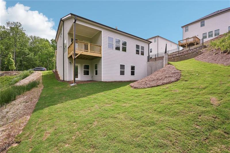 Image for property 33 Sequoia Lane, Dawsonville, GA 30534