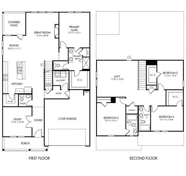 Image for property 33 Sequoia Lane, Dawsonville, GA 30534