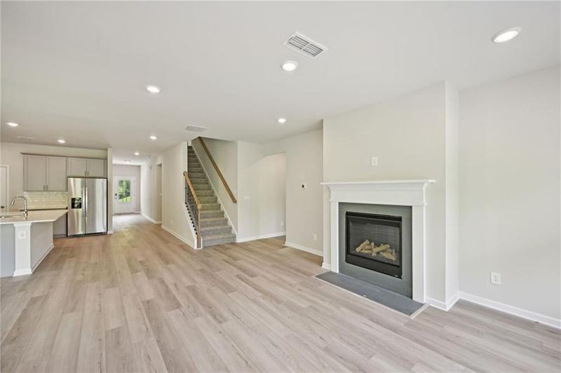 Image for property 33 Sequoia Lane, Dawsonville, GA 30534