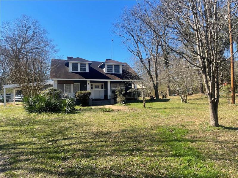 Image for property 2355 Old Atlanta Road, Griffin, GA 30223