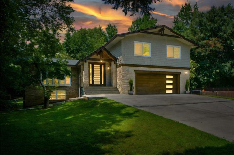 Image for property 2116 Strasburg Court, Atlanta, GA 30338