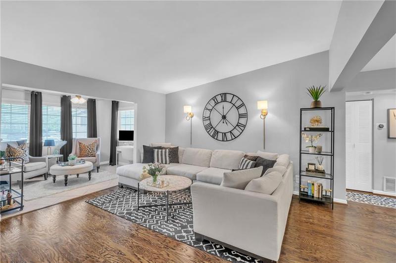 Image for property 1468 Briarwood Road 403, Atlanta, GA 30319