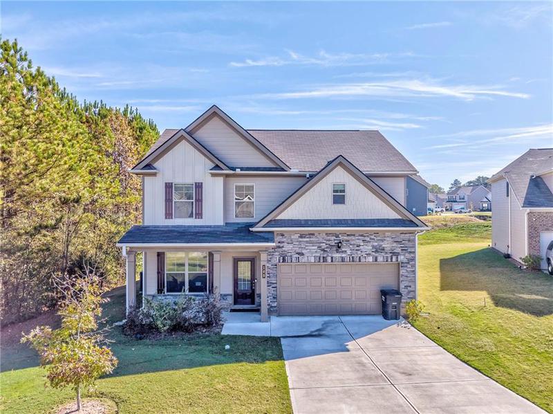 Image for property 105 Mcentyre Court, Calhoun, GA 30701