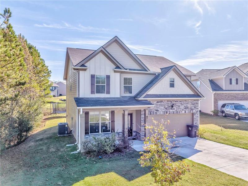Image for property 105 Mcentyre Court, Calhoun, GA 30701