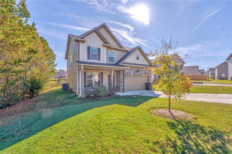 Image for property 105 Mcentyre Court, Calhoun, GA 30701