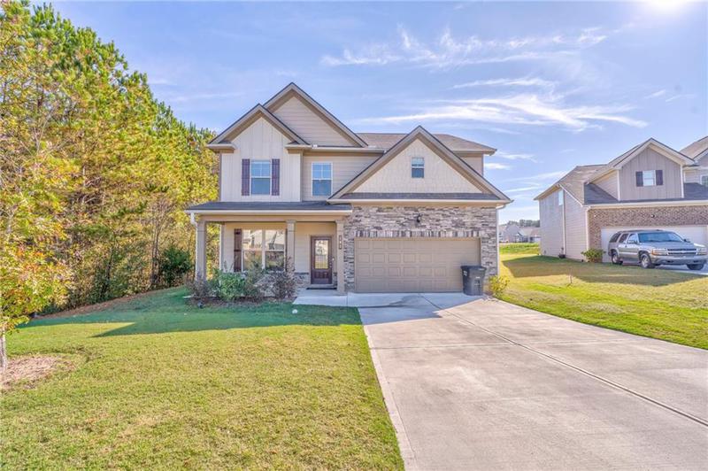 Image for property 105 Mcentyre Court, Calhoun, GA 30701