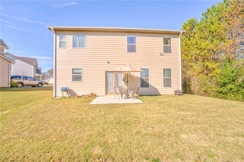 Image for property 105 Mcentyre Court, Calhoun, GA 30701