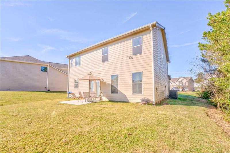 Image for property 105 Mcentyre Court, Calhoun, GA 30701