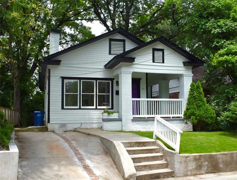 Image for property 510 Winton Terrace, Atlanta, GA 30308