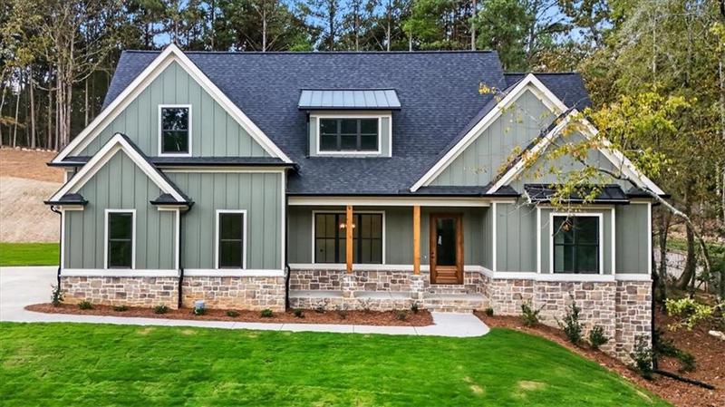 Image for property 11 Everwood Court, Rome, GA 30161