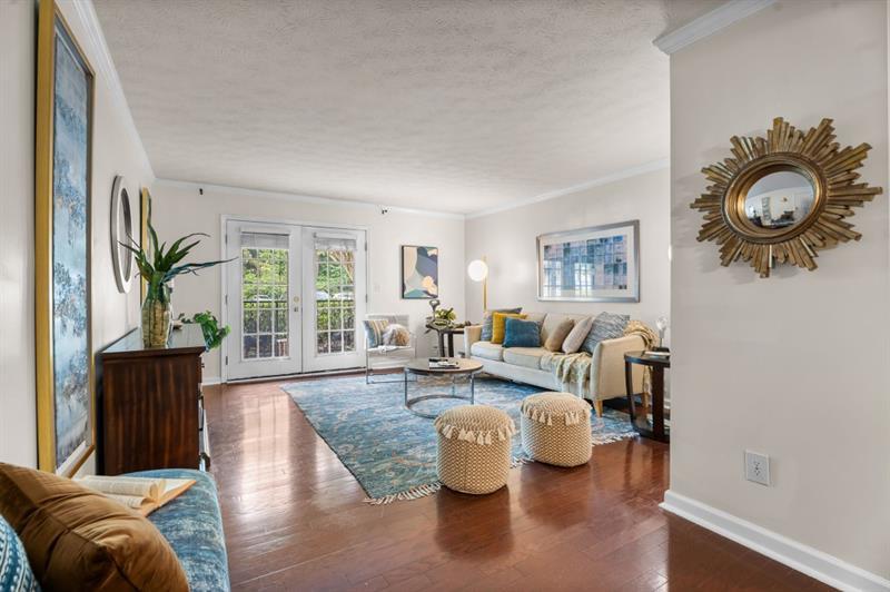 Image for property 3701 Essex Avenue 2, Atlanta, GA 30339