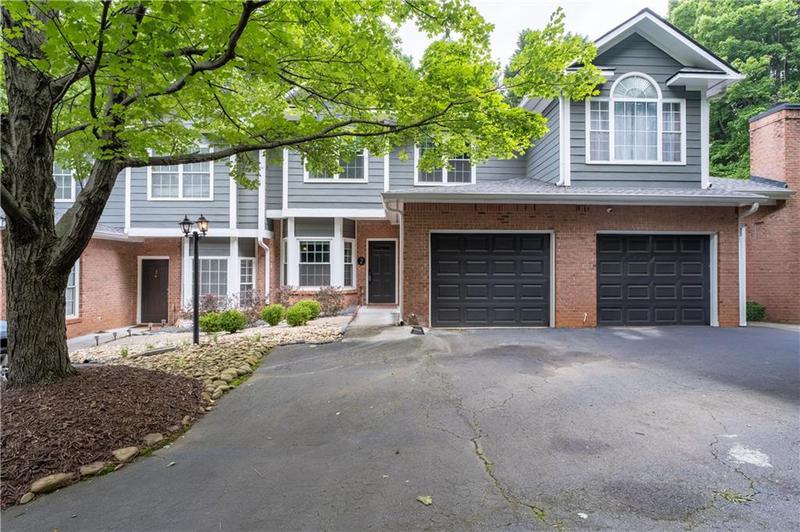 Image for property 2680 Pine Tree Road 2, Atlanta, GA 30324