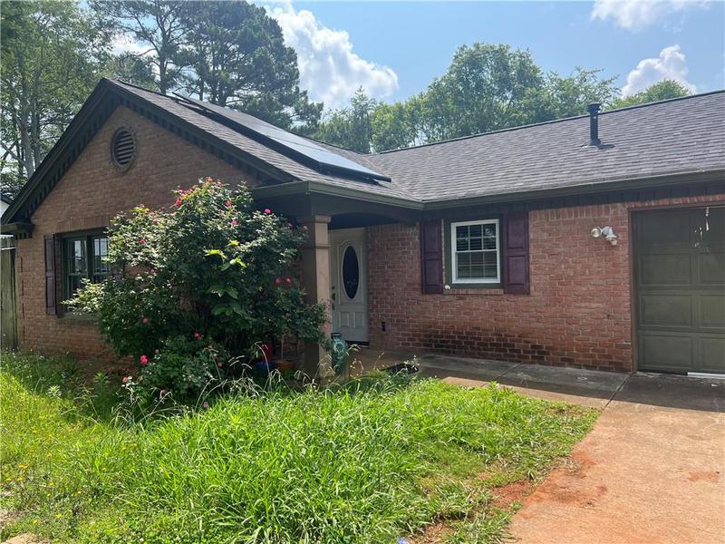 Image for property 1130 Monfort Road, Lawrenceville, GA 30046