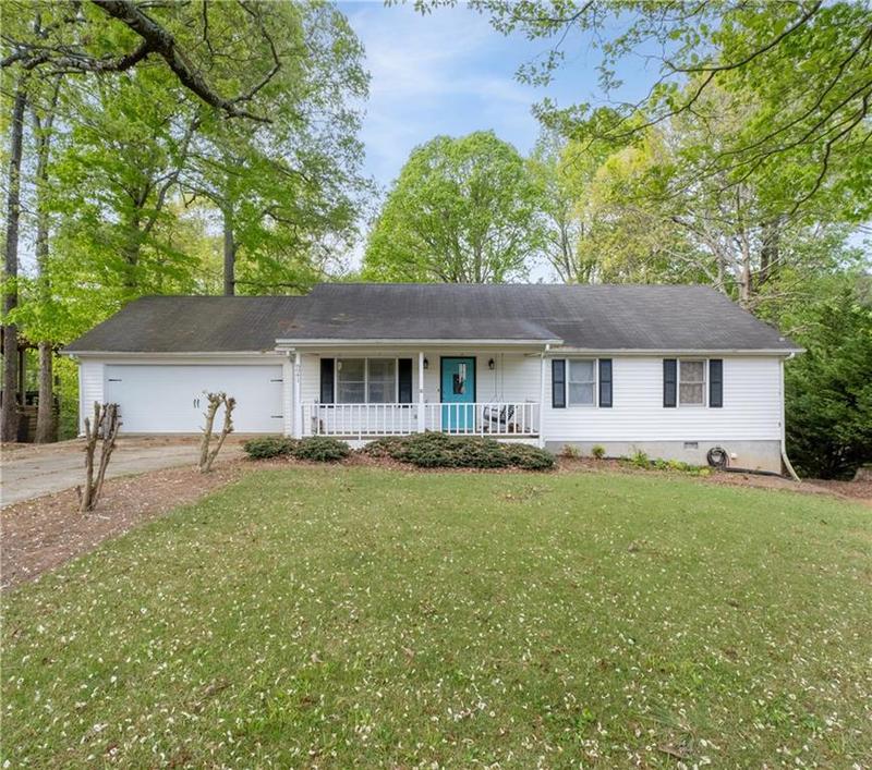 Image for property 6041 COBB Street, Lula, GA 30554