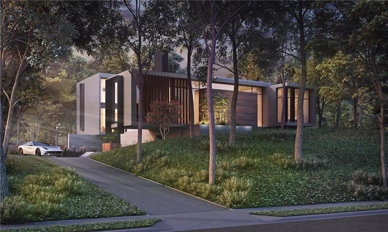 Image for property 3939 Ivy Road, Atlanta, GA 30342