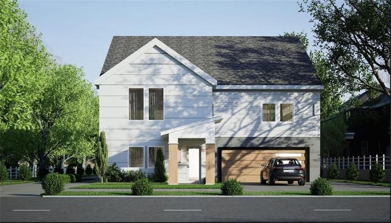 Image for property 2659 Flat Shoals Road, Decatur, GA 30034