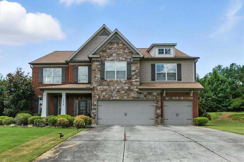 Image for property 1500 Kathryns Glen, Conyers, GA 30013