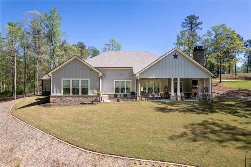 Image for property 131 Quiet Cove Way, Monticello, GA 31064
