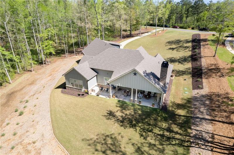 Image for property 131 Quiet Cove Way, Monticello, GA 31064