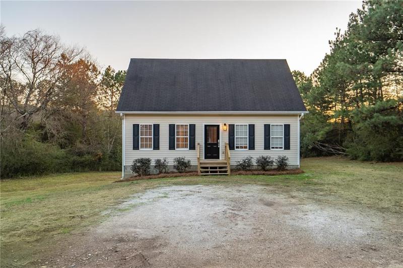 Image for property 4948 Emmett Still Road, Loganville, GA 30052