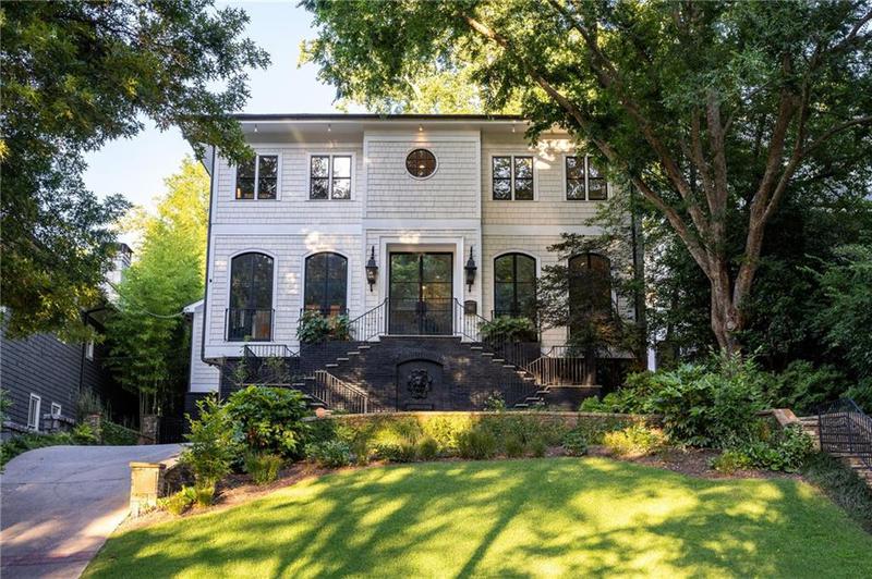 Image for property 21 Barksdale Drive, Atlanta, GA 30309