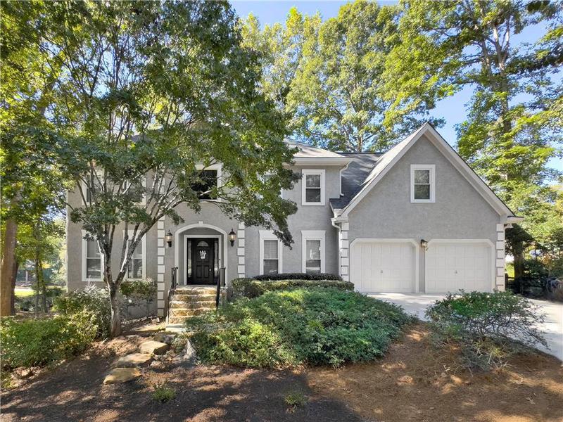 Image for property 10280 Crescent Ridge Drive, Roswell, GA 30076