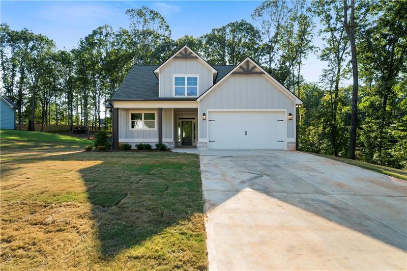 Image for property 281 Harmony Woods Drive, Dallas, GA 30157