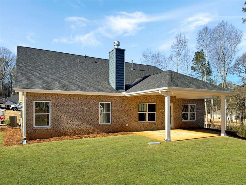 Image for property 3402 Milan Court, Douglasville, GA 30135