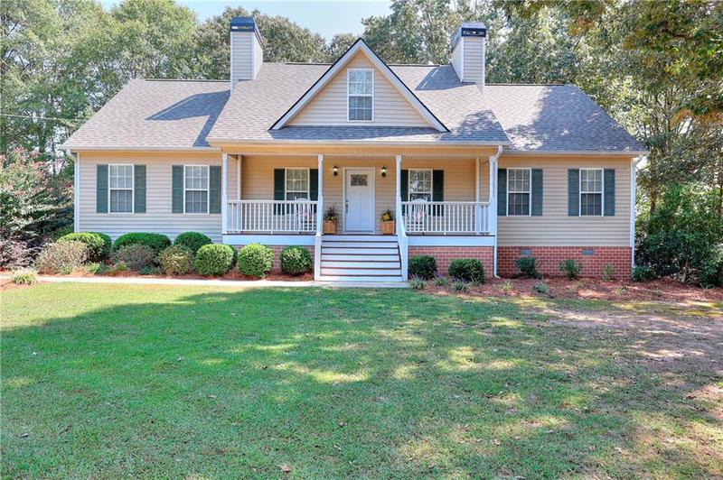 Image for property 25 Browning Shoals Road, Social Circle, GA 30025