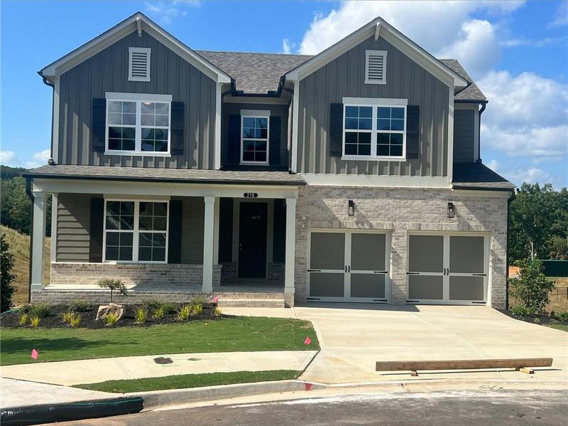 Image for property 219 Willow Street, Canton, GA 30114