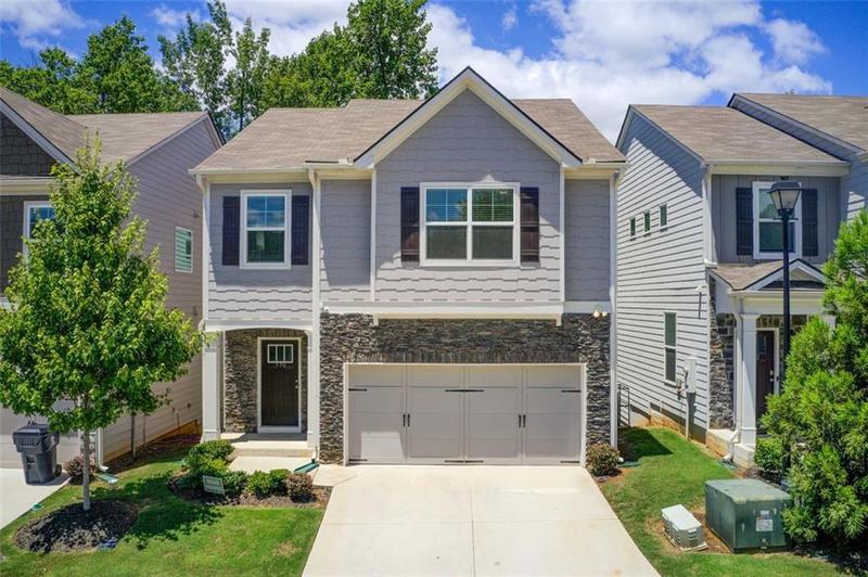 Image for property 550 Constellation Overlook, Atlanta, GA 30331