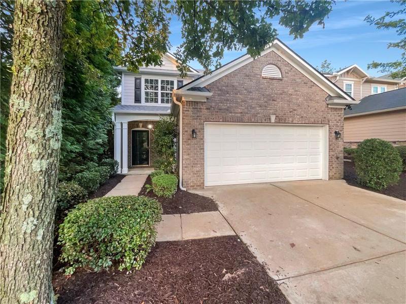 Image for property 2048 Appaloosa Way, Conyers, GA 30012