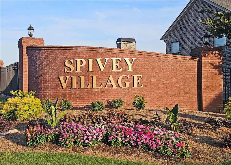 Image for property 8558 Spivey Village, Jonesboro, GA 30236