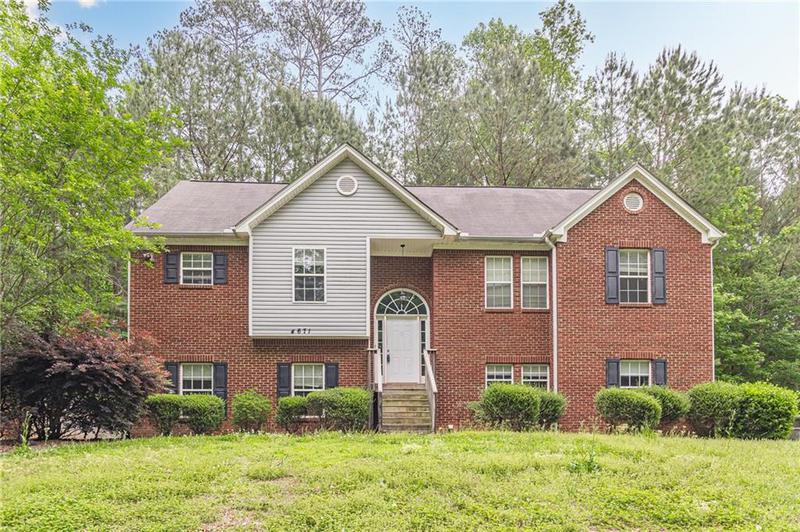 Image for property 4671 Lake Drive, Conyers, GA 30094