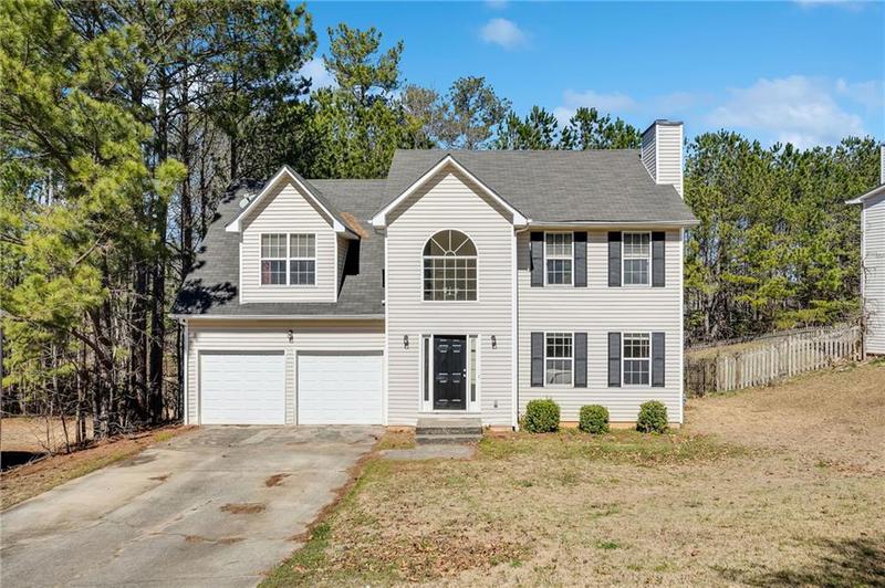 Image for property 4150 Soaring Drive, Douglasville, GA 30135