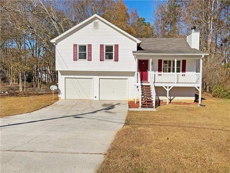 Image for property 356 Wesley Mill Place, Villa Rica, GA 30180