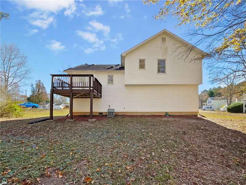 Image for property 356 Wesley Mill Place, Villa Rica, GA 30180
