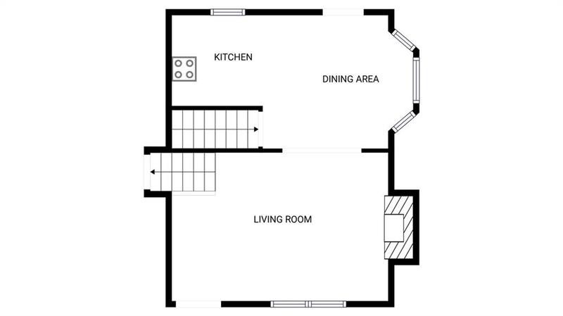 Image for property 356 Wesley Mill Place, Villa Rica, GA 30180